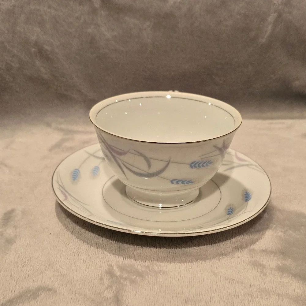 Valmont China vintage valmont